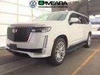 CADILLAC ESCALADE ESV 2023 1GYS4KKL8PR330517 image